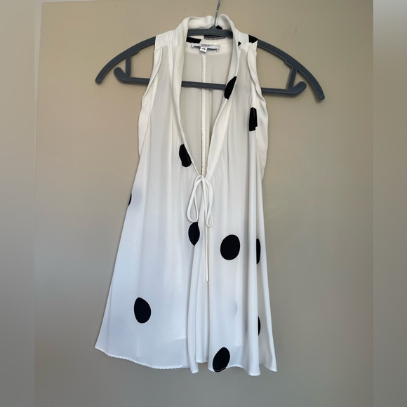 Derek Lam 10 Crosby blouse. 44 (8) - Picture 4 of 6